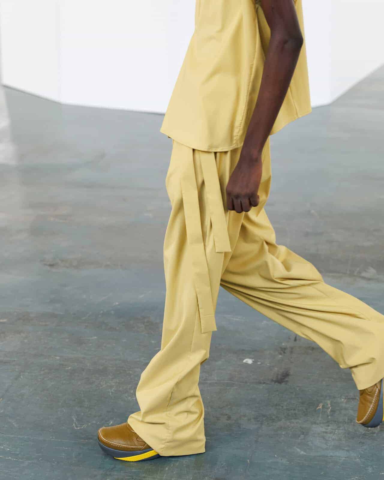 Footwear Finds: Kiko Kostadinov x Crocs - 10 Magazine